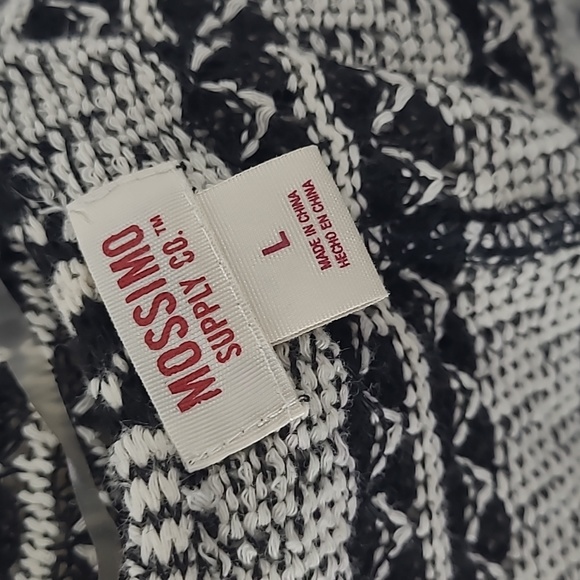 Missimo Shrug - Picture 4 of 4